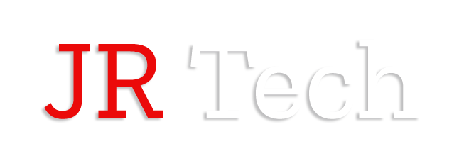 JR TECH SRL